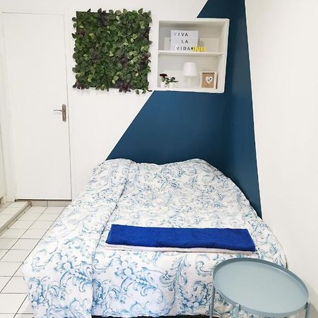 #5 Studio A Proximite De Paris Bagnolet Εξωτερικό φωτογραφία