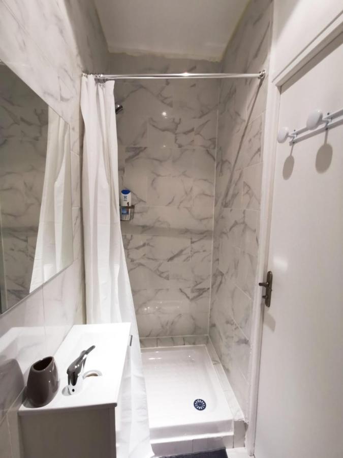 #5 Studio A Proximite De Paris Bagnolet Εξωτερικό φωτογραφία